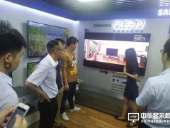 高端電視消費需求旺盛 東莞成立“QLED量子點聯盟”