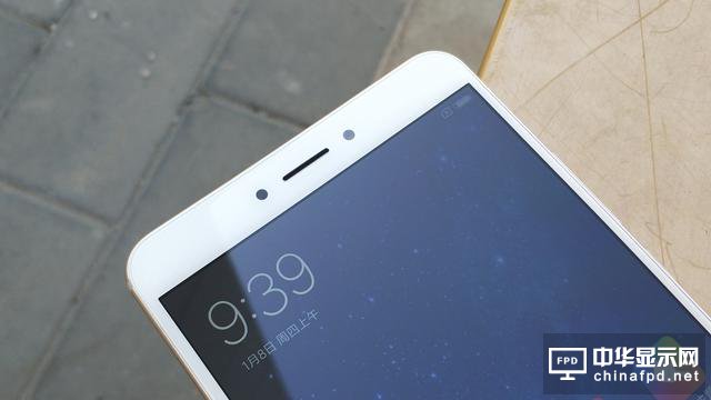 小米Max 2評(píng)測(cè)：才不是只有大屏大電池！