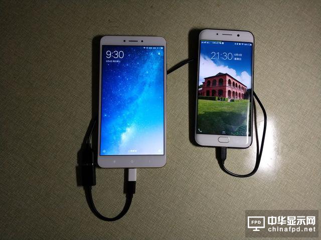 小米Max 2評(píng)測(cè)：才不是只有大屏大電池！