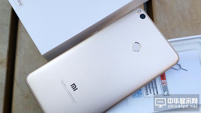 小米Max 2評(píng)測(cè)：才不是只有大屏大電池！