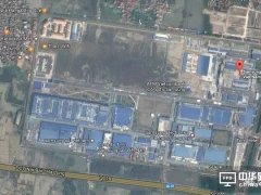 三星越南工廠量產OLED 7月產量提至1千萬臺