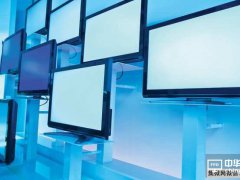 LCD 面板價格有撐？ 8.6 代產能開出，難化解供給短缺？
