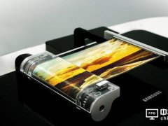 三星加速拋離LED業務 全面發力OLED產業