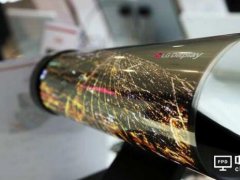 中、日搶進OLED噴墨印刷制程 韓廠憂心