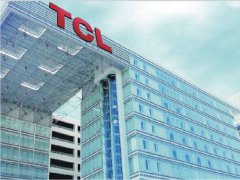 TCL集團：t1與t2產線未來均可改造為OLED產線