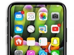 ]朷QiPhone 8֧沿Re
