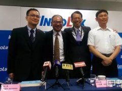 群創顯示技術重大突破 MiniLED一年內完成技術開發