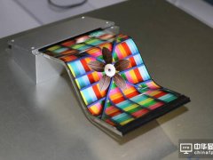 Ǹ߷ֱOLED媚҉ŔDNP򾩖|ṩWQHD OLED FMM
