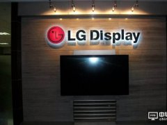LG DisplayСOLEDЈƴÿaܱ