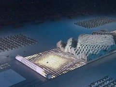 LED舞臺租賃屏市場如日中天