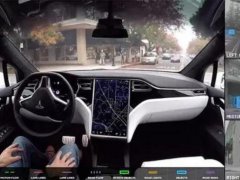 蘋果租6輛雷克薩斯SUV測試無人駕駛汽車軟件