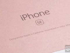 印度造iPhone終于上市 但售價并沒降