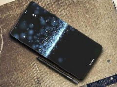 搶先iPhone8 三星定于八月發OLED曲面Note8