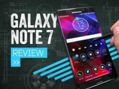 三星翻新版Galaxy Note 7將于7月7日在韓國開售