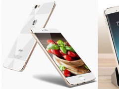 朝鮮推新款智能手機：外形撞臉iPhone