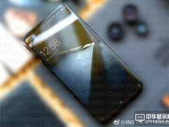 傳小米Note 3最快八月登場全面屏或為最大懸念