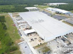 三星投資3.8億美元在南卡州建廠 為美國生產“優質家電”