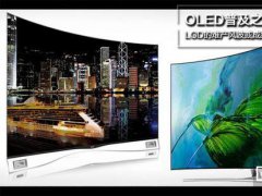 LG Display推廣W－OLED舉步維艱 OLED產(chǎn)業(yè)布局難敵三星