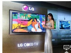 LG Display敲定7月為三星供應大尺寸液晶面板