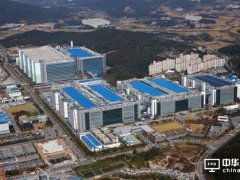 三星投210億美元建兩座OLED工廠 搶先擴產消滅中國廠威脅？