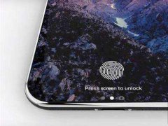 OLED؛ OiPhone8ya(chn)?