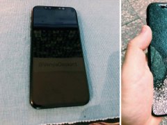 iPhone 8ĵ팢lһOLED