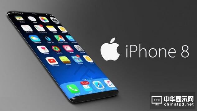 郭明錤：蘋果iPhone 8的十大預測