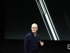 大家都在等iPhone 8，結(jié)果iPhone 7就慘了