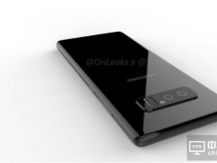 三星還要放大招！Note 8的攝像頭可能會更強