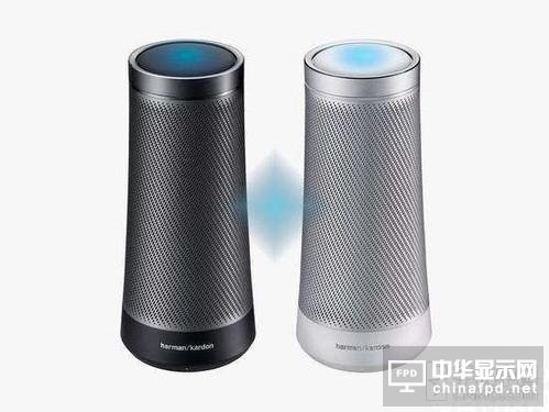 微軟Invoke智能音箱
