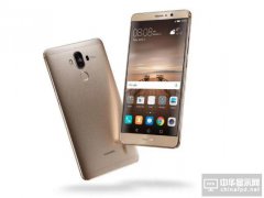 傳華為10月發布Mate 10 屏幕縱橫比為18:9