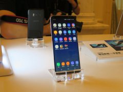 國行版僅售出30萬部 三星S8/S8+全球銷量遠低于S7同期