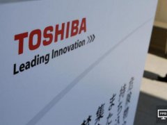 東芝再找富士康 出售芯片業(yè)務與政府基金談判陷入僵局