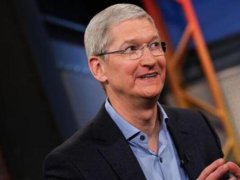蘋果CEO蒂姆-庫克：iPhone加持AR技術變得更加重要