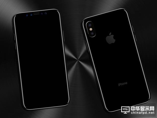 iPhone8Ϳ ǔU(ku)OLEDa(chn)