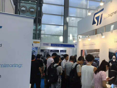 AUTOMOTIVE WORLD CHINA 2017開幕 聚合汽車電子產(chǎn)業(yè)的發(fā)展動力