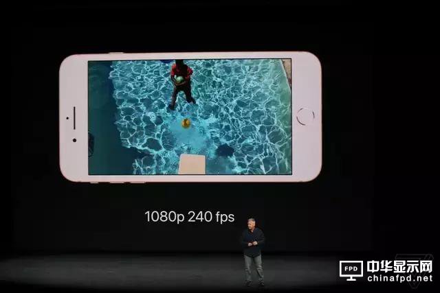 蘋果發布會全場直擊：iPhoneX正式登場，除了AMOLED全面屏還有AR