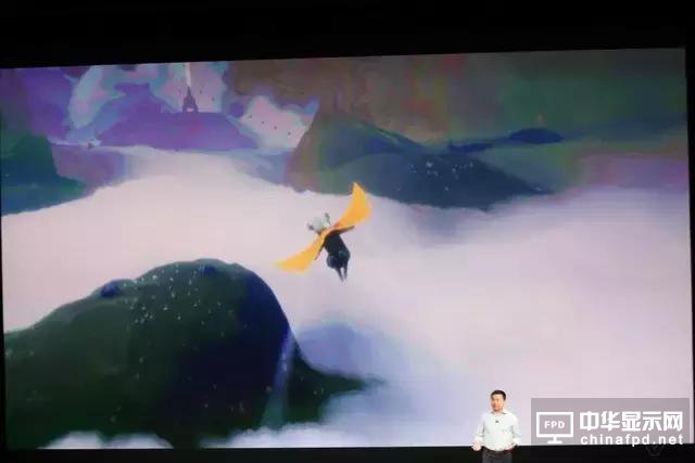 蘋果發布會全場直擊：iPhoneX正式登場，除了AMOLED全面屏還有AR
