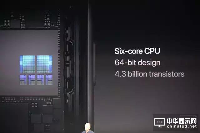 蘋果發布會全場直擊：iPhoneX正式登場，除了AMOLED全面屏還有AR