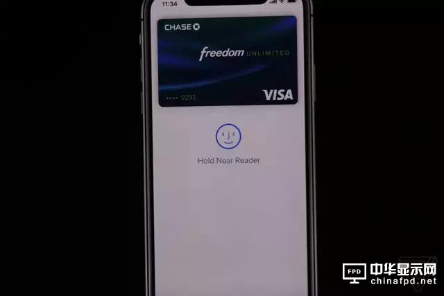 蘋果發布會全場直擊：iPhoneX正式登場，除了AMOLED全面屏還有AR