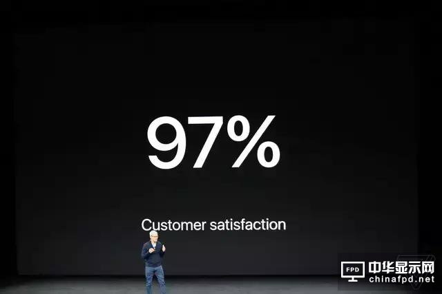 蘋果發布會全場直擊：iPhoneX正式登場，除了AMOLED全面屏還有AR