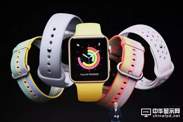 蘋果發布會全場直擊：iPhoneX正式登場，除了AMOLED全面屏還有AR