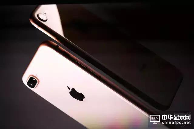 蘋果發布會全場直擊：iPhoneX正式登場，除了AMOLED全面屏還有AR