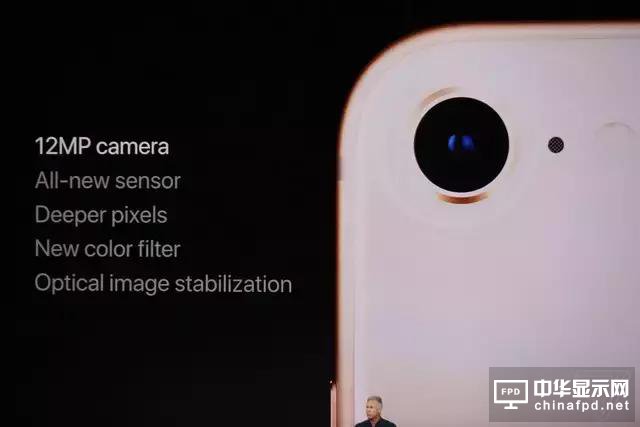 蘋果發布會全場直擊：iPhoneX正式登場，除了AMOLED全面屏還有AR