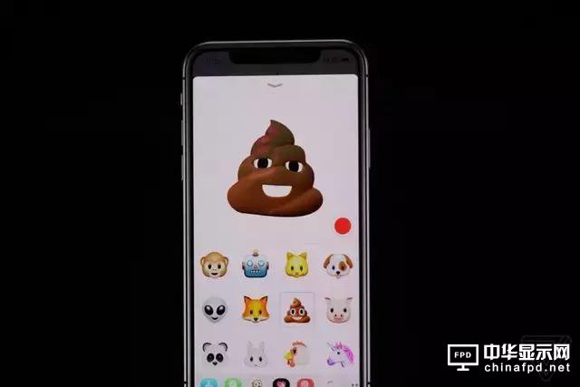 蘋果發布會全場直擊：iPhoneX正式登場，除了AMOLED全面屏還有AR