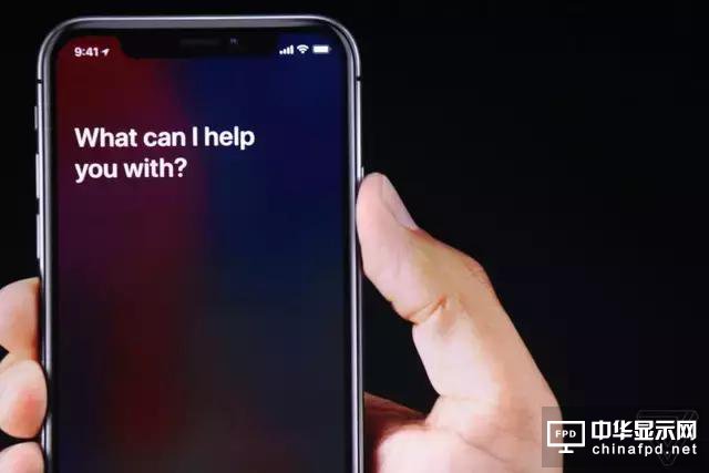 蘋果發布會全場直擊：iPhoneX正式登場，除了AMOLED全面屏還有AR