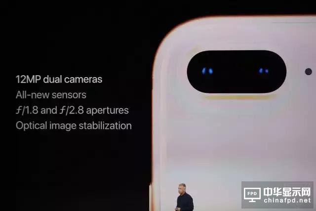 蘋果發布會全場直擊：iPhoneX正式登場，除了AMOLED全面屏還有AR