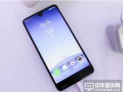 全面屏手機一一發(fā)布  今秋成了全面屏手機的“年度盛會”