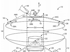 10大專利看iPhone未來：蘋果還有哪些黑科技？