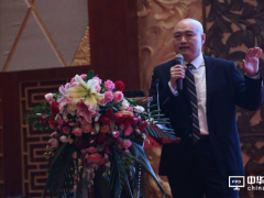 張德強博士：OLED人不辱使命 柔性時代已到來